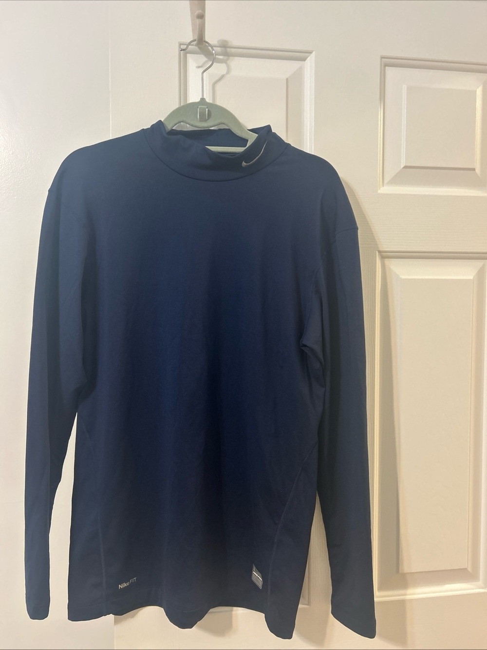 Men’s Nike Pro XXL Compression Long Sleeve Top